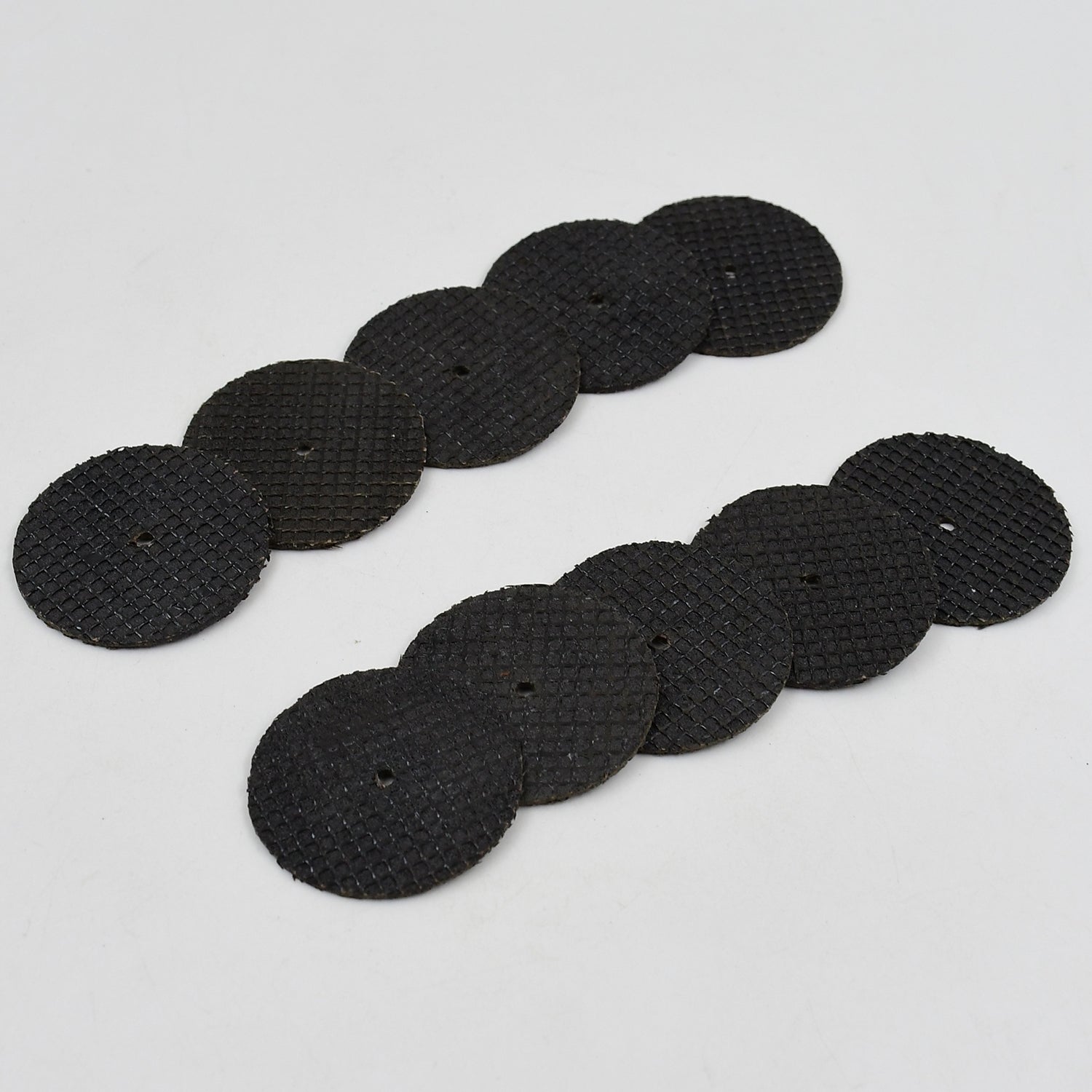 Resin Mini Cut-Off Wheels Resin Mini Cut-Off Wheels